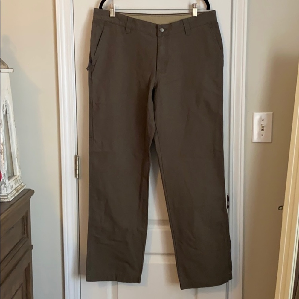 Columbia Pants